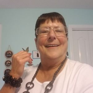 Meet your Posher, Carol